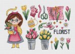 (image for) Jobs Collection - Florist